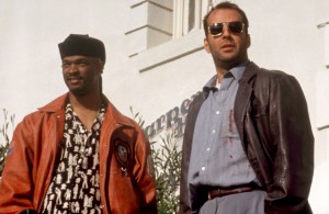 「ラスト・ボーイスカウト」(1991)