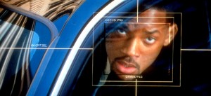 「エネミー・オブ・アメリカ」(1998)