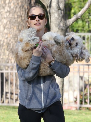 ミンカ・ケリー