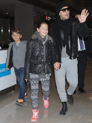 ジュード・ロウ