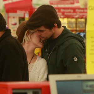 アシュリー・シンプソン&ヴィンセント・ピアッツァ