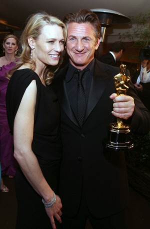 ショーン・ペン 「ミルク」