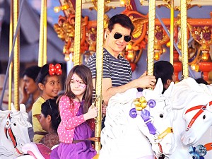 トム・クルーズ