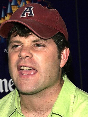 ショーン・アスティン