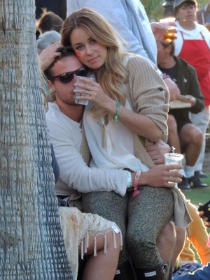 ローレン・コンラッド&コルトン・ヘインズ