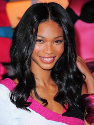 シャネル・イマン