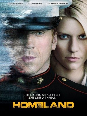 第64回エミー賞受賞結果！王者「マッドメン」陥落、新作「HOMELAND」が席巻