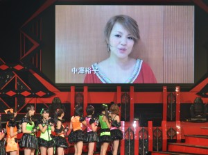 モーニング娘。15歳の誕生日に11期メンバーがサプライズ発表!初代メンバーからお祝いコメントも