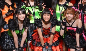 モーニング娘。15歳の誕生日に11期メンバーがサプライズ発表!初代メンバーからお祝いコメントも