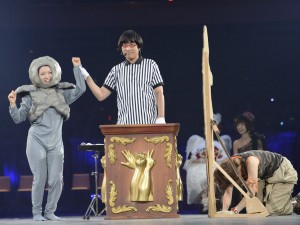 AKB48 29thシングル選抜 じゃんけん大会