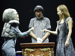 AKB48 29thシングル選抜 じゃんけん大会