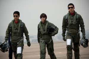 逞しすぎる肉体美を堪能！　チョン・ジフン（RAIN）主演最新作「リターン・トゥ・ベース」、劇場にて予告編解禁
