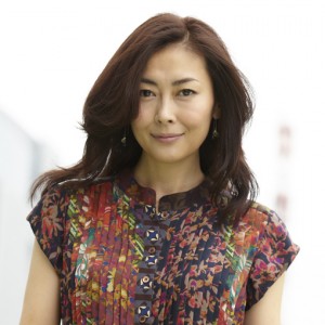 中山美穂