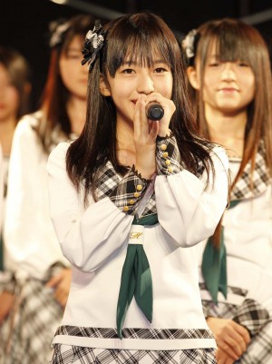 HKT48研究生 初公演