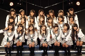 HKT48研究生 初公演