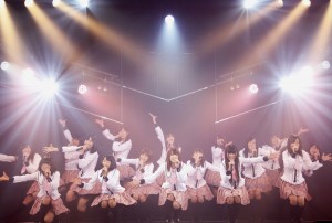 HKT48研究生 初公演