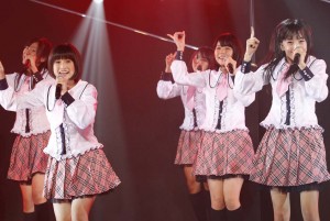 HKT48研究生 初公演