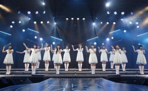HKT48研究生 初公演
