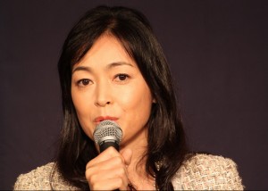 財前直見