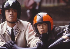 11/10(土)よる11時 伊丹十三劇場「マルサの女2」