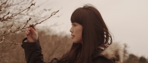 臼田あさ美、三浦貴大、高橋洋主演 「桜並木の満開の下に」公開決定！