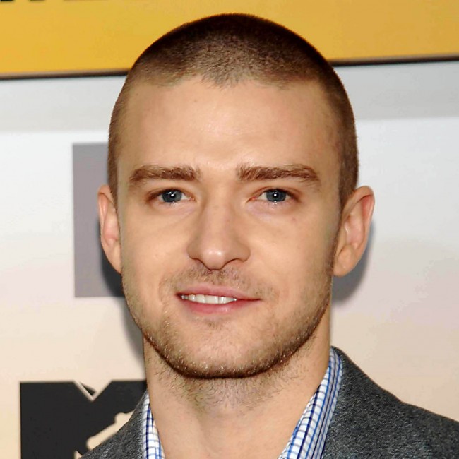 Justin Timberlake ジャスティン・ティンバーレイク