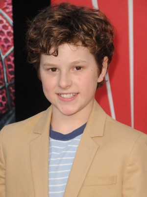 IQ150！「モダン・ファミリー」子役ノラン・グールド、13歳にして高校卒業試験に合格