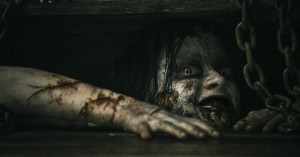 リメイク版「死霊のはらわた」強烈な写真が初解禁、プロデューサーのブルース・キャンベルも出来に自信満々