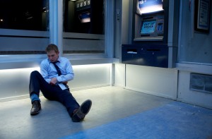 絶体絶命ソリッドスリラー「ATM」で、前代未聞（!?）のイニシャル割引実施！