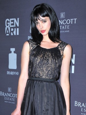 小悪魔女優クリステン・リッター、イケメン恋人との結婚はなし!? 