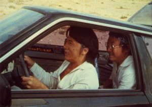 第25回東京国際映画祭・クランクイン!編集部注目作品 TIFF特別感謝賞記念 レイモンド・チョウ オールナイト「キャノンボール」
