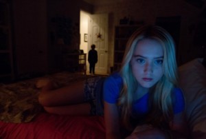 「パラノーマル・アクティビティ4」公開直後に早くも第5弾の公開日が決定！