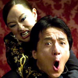 男もたじたじ!人気女優たちが悪役に挑戦