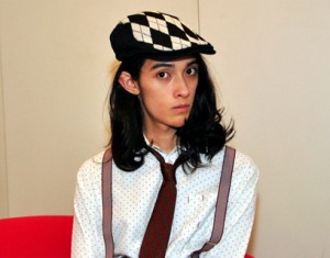 栗原類、ネガティブ特別視の日本社会に異議「偏見だと思います」