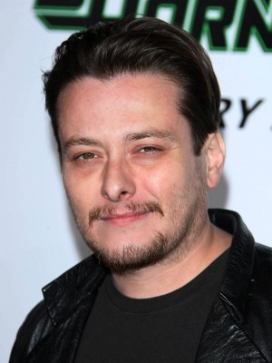元祖美少年俳優エドワード・ファーロング、新年早々また逮捕　今度もDV