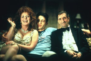 「SONNY ソニー」(02)