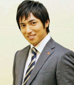 「梅ちゃん先生」の松岡が、まっすぐ“過ぎる”熱血刑事に! 高橋光臣いわく「今度のほうが自分に近い」