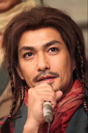 北村一輝