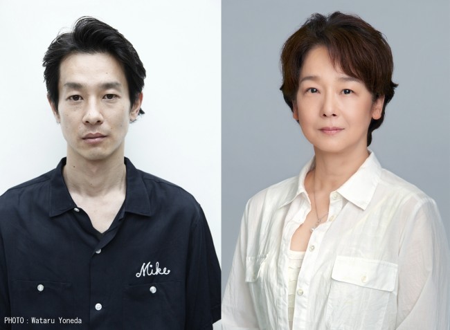 「はじまりのみち」で加瀬亮が木下恵介役に