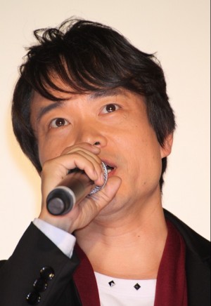 ゾロ役の中井和哉