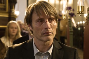 「007 カジノ・ロワイヤル」の名優、“北欧の至宝”マッツ・ミケルセン主演作「偽りなき者」3月公開決定