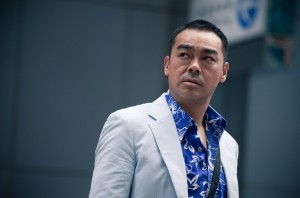 金（カネ）を巡る男女の欲望をジョニー・トーが映画化！「奪命金」2013年公開決定
