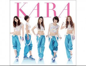 レコチョクがKARA名曲ランキングを発表!2位「ミスター」