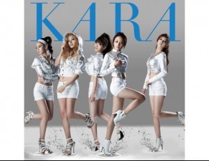 レコチョクがKARA名曲ランキングを発表!5位「ジャンピン」