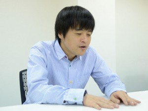 ほぼ監督バカリズムが語る「バカリズム THE MOVIE」