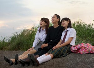 公開初日が決定した「チチを撮りに」、ブラマヨ吉田がエールを送る