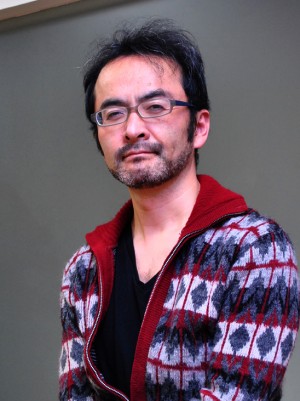 「タリウム少女の毒殺日記」古舘寛治