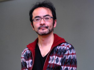 「タリウム少女の毒殺日記」古舘寛治