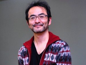 「タリウム少女の毒殺日記」古舘寛治