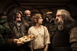 “ジャパン・ホビット・フェスティバル”マーティン・フリーマン、イライジャ・ウッド、ピーター・ジャクソンら豪華スター来日！